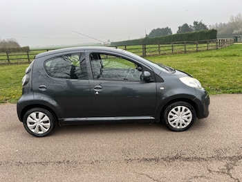 Used Citroen C1 2010 for sale - 77872497: Photo