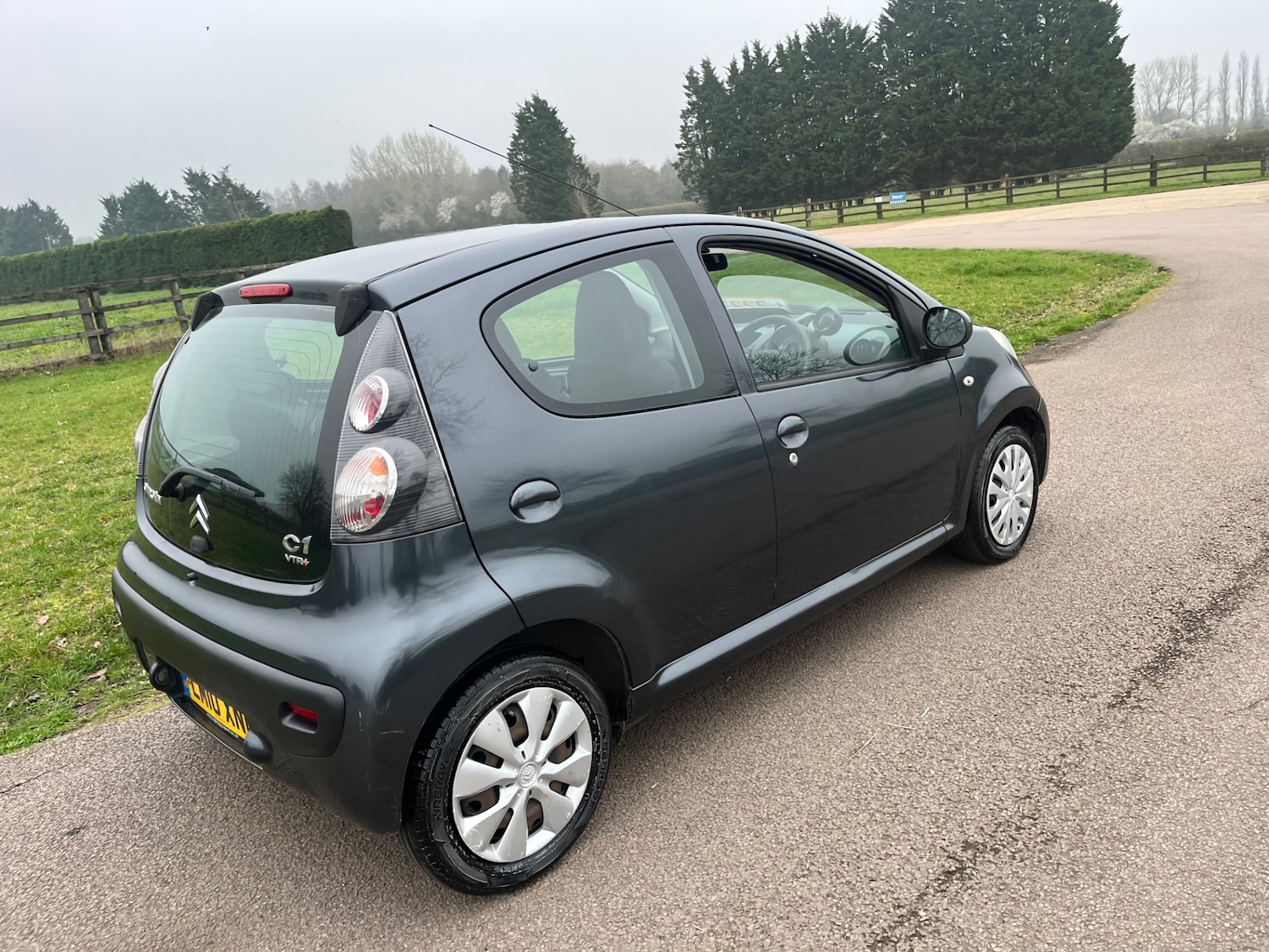 Used Citroen C1 2010 for sale - 77872497: Photo 4