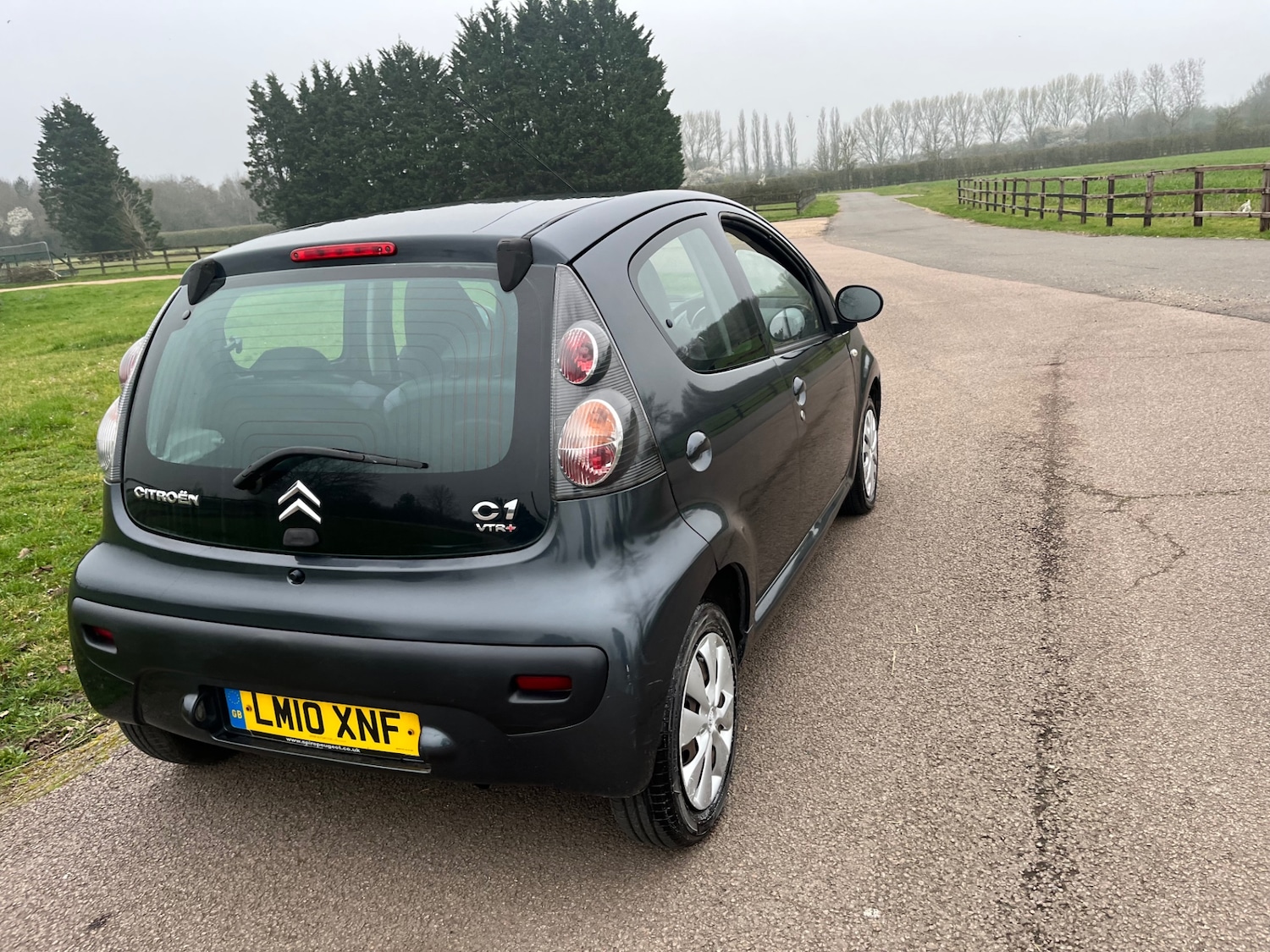 Used Citroen C1 2010 for sale - 77872497: Photo 5