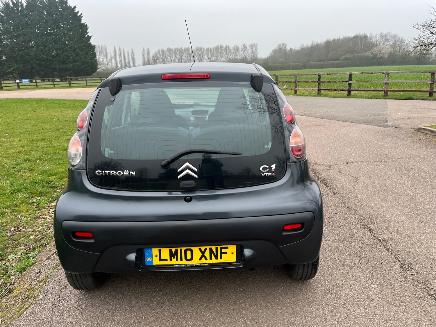 Used Citroen C1 2010 for sale - 77872497: Photo 6