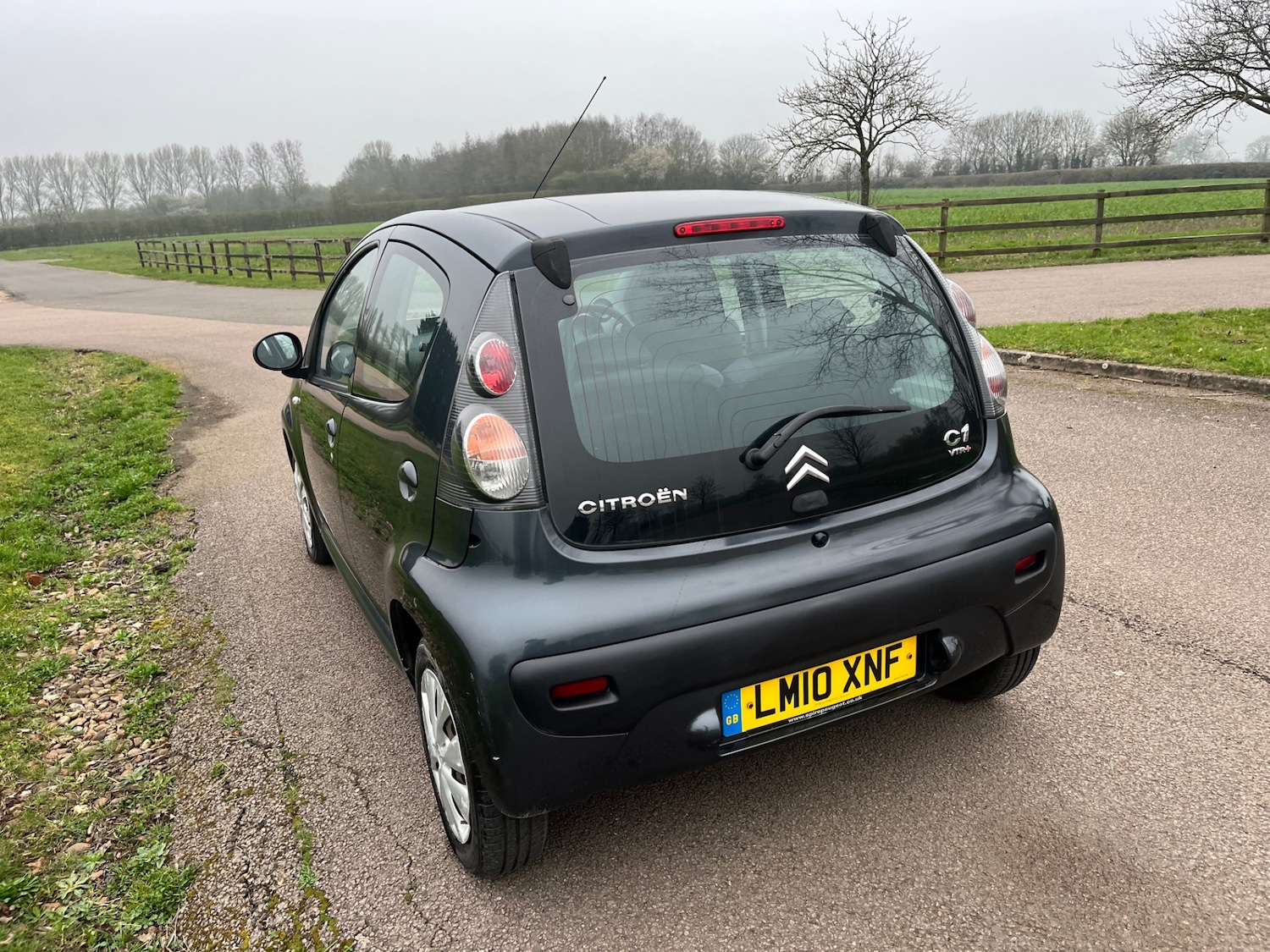 Used Citroen C1 2010 for sale - 77872497: Photo 7