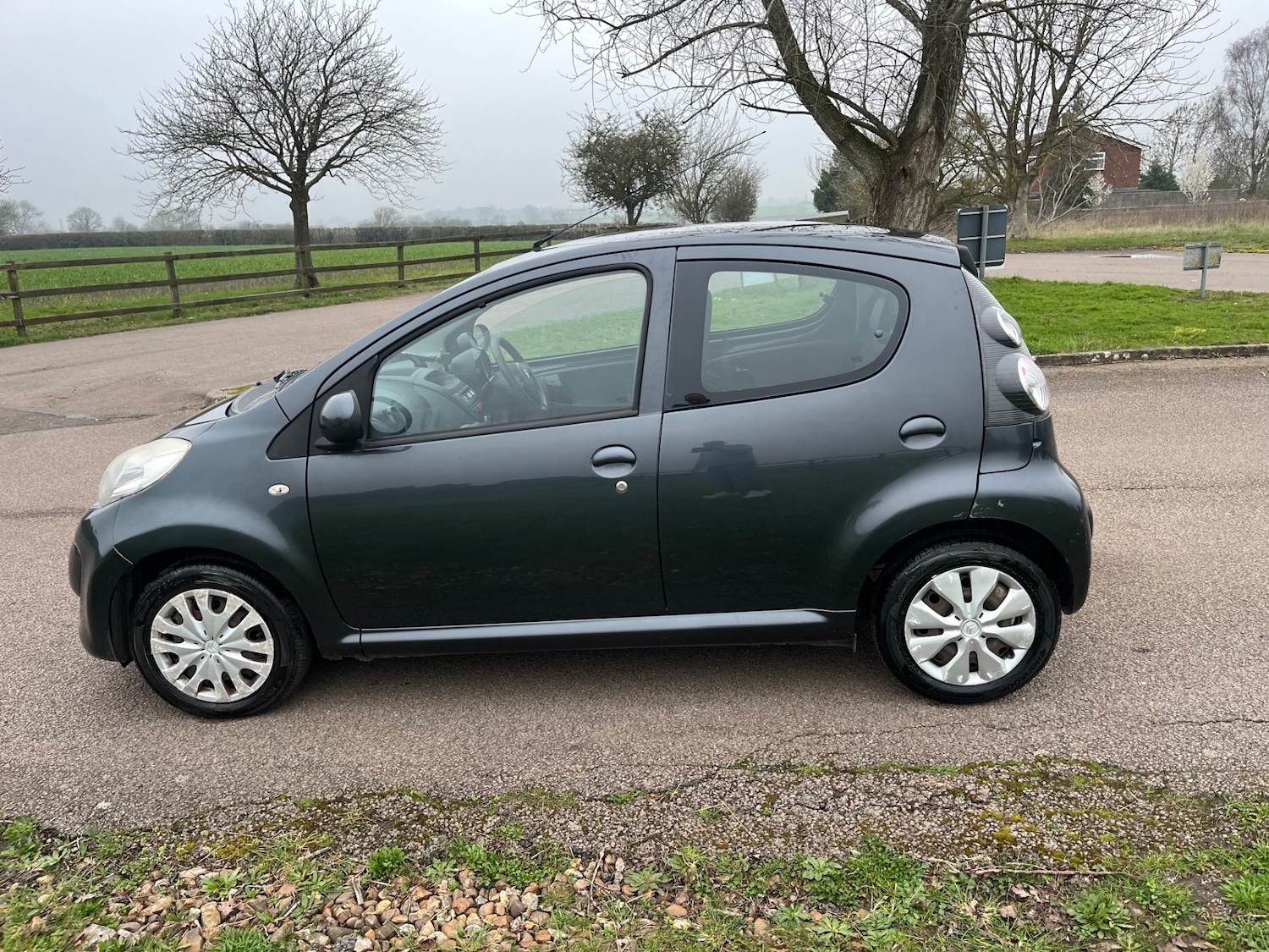 Used Citroen C1 2010 for sale - 77872497: Photo 9