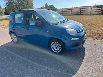Used Fiat Panda 2013 for sale - 79391616: Photo