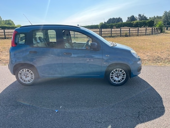 Used Fiat Panda 2013 for sale - 79391616: Photo
