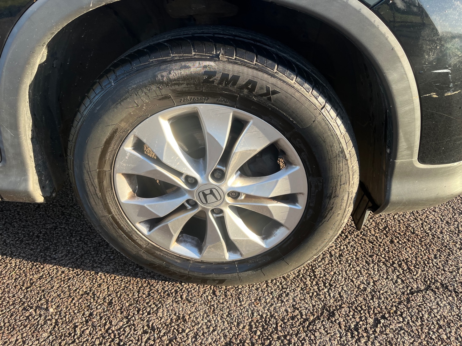 Used Honda CR-V 2015 for sale - 76836929: Photo 10