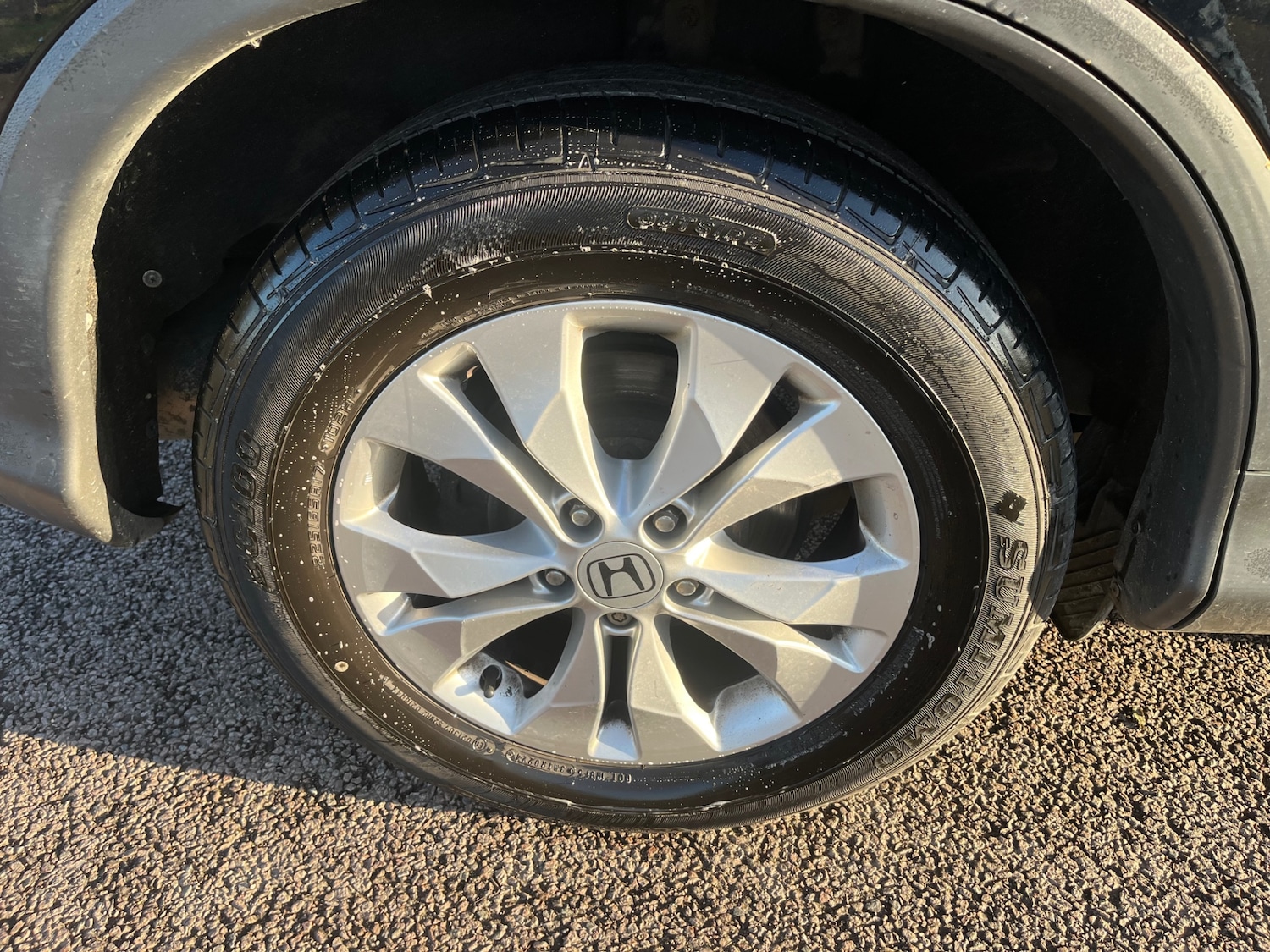 Used Honda CR-V 2015 for sale - 76836929: Photo 11