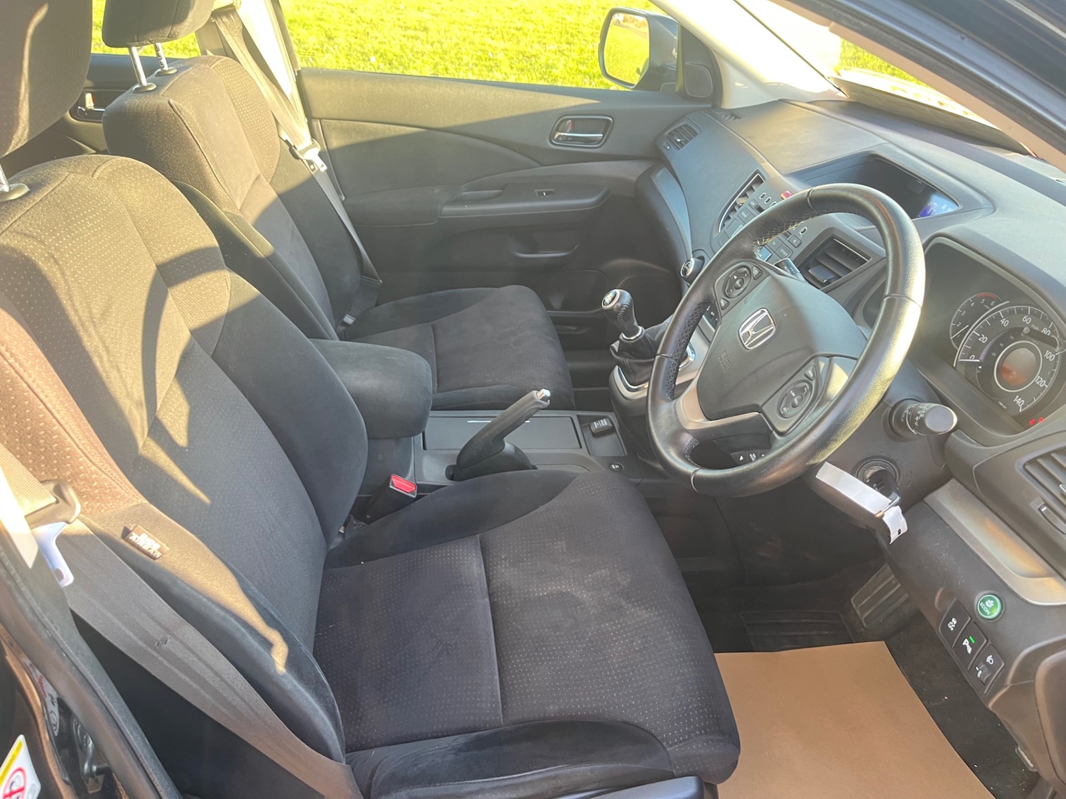 Used Honda CR-V 2015 for sale - 76836929: Photo 12