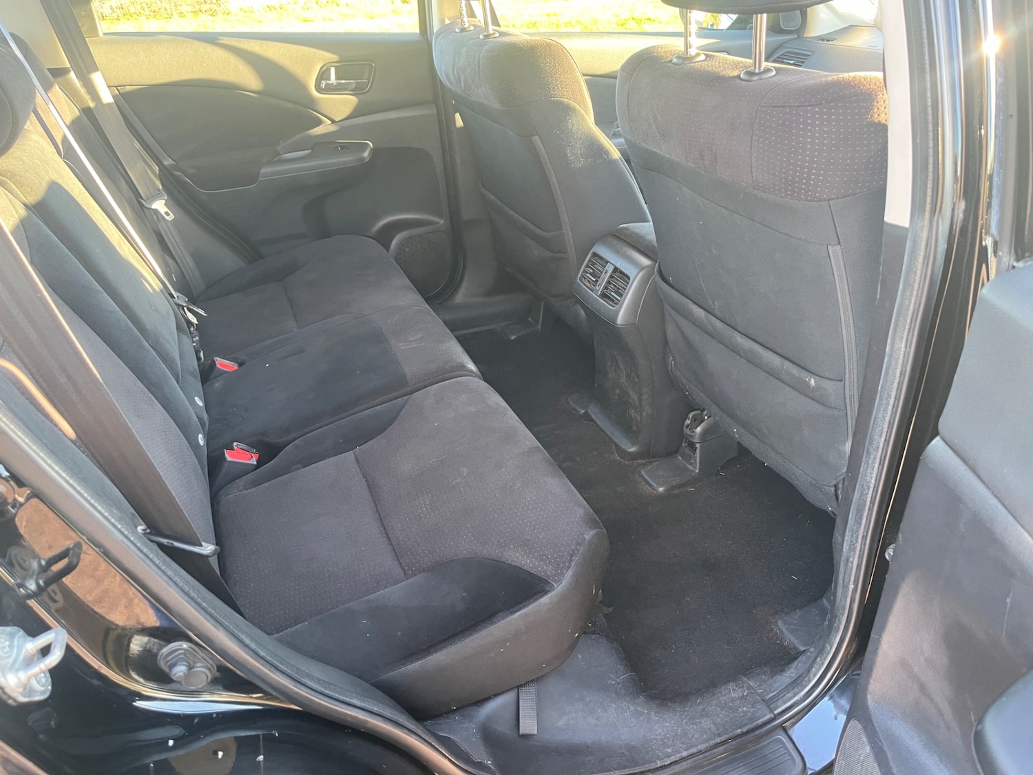 Used Honda CR-V 2015 for sale - 76836929: Photo 13