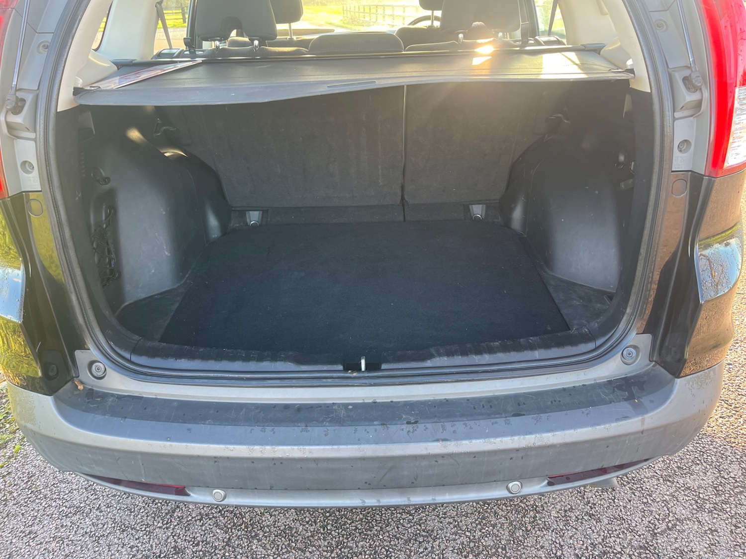 Used Honda CR-V 2015 for sale - 76836929: Photo 14