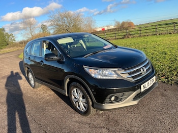 2015 (15) - 1.6 i-DTEC SE 5dr 2WD