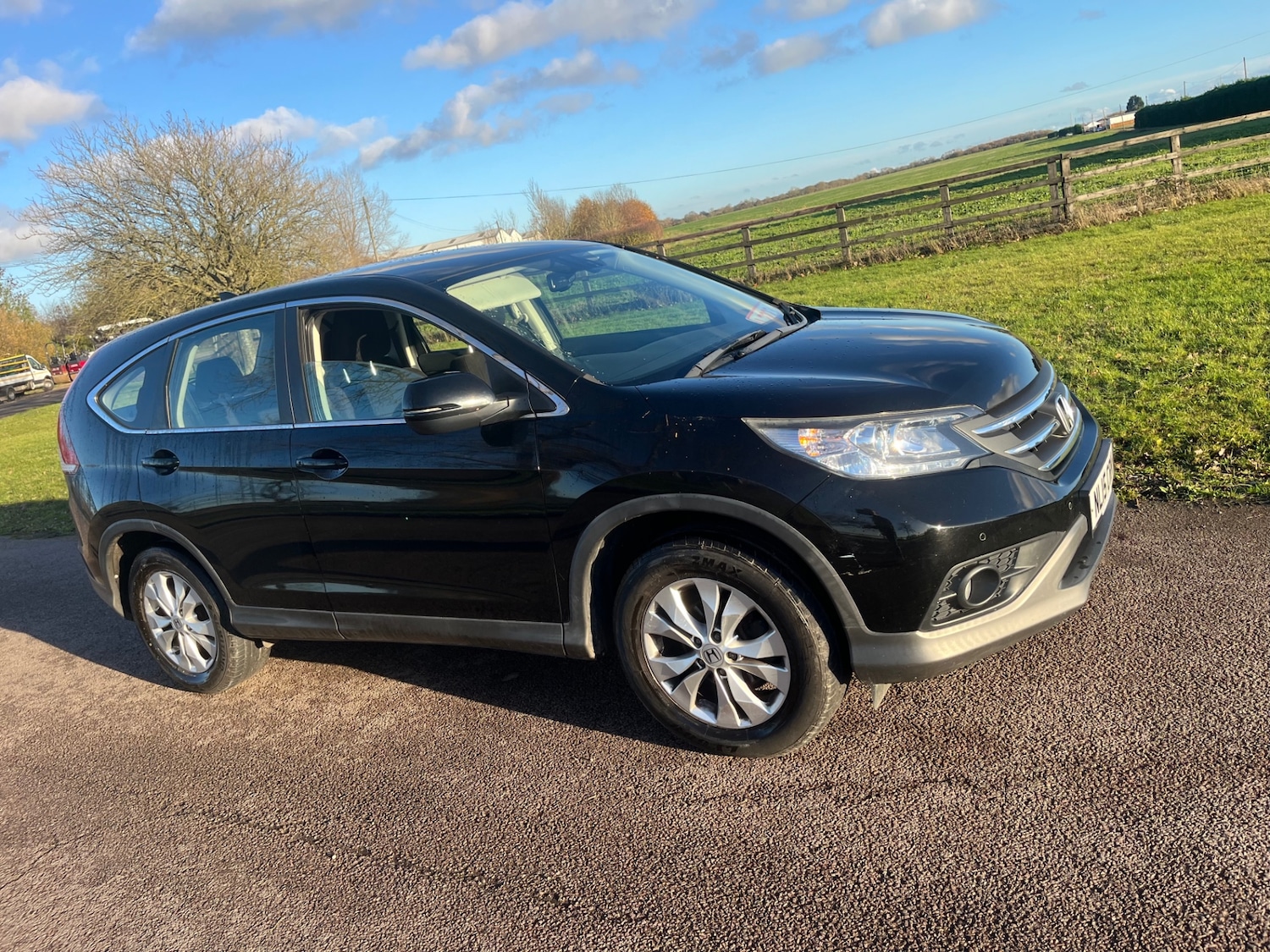Used Honda CR-V 2015 for sale - 76836929: Photo 2
