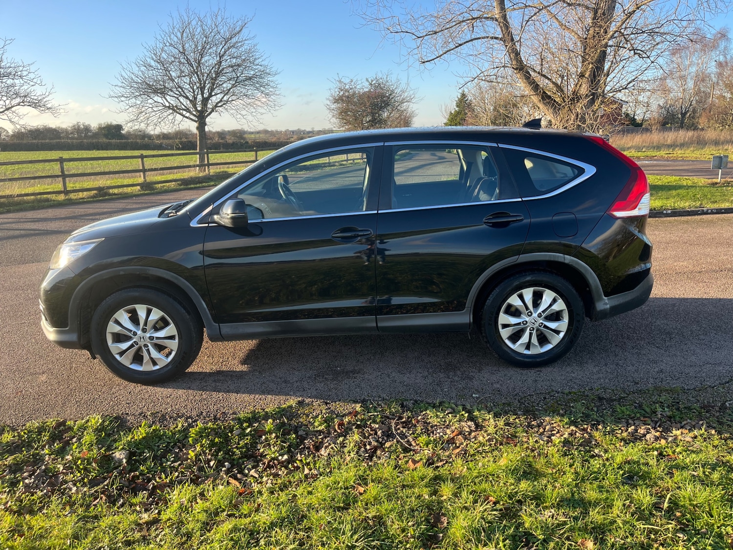 Used Honda CR-V 2015 for sale - 76836929: Photo 7
