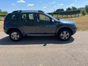 Used Dacia Duster 2017 for sale - 75095871: Photo