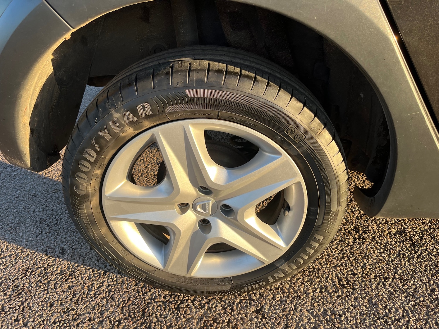 Used Dacia Sandero Stepway 2015 for sale - 76694847: Photo 11