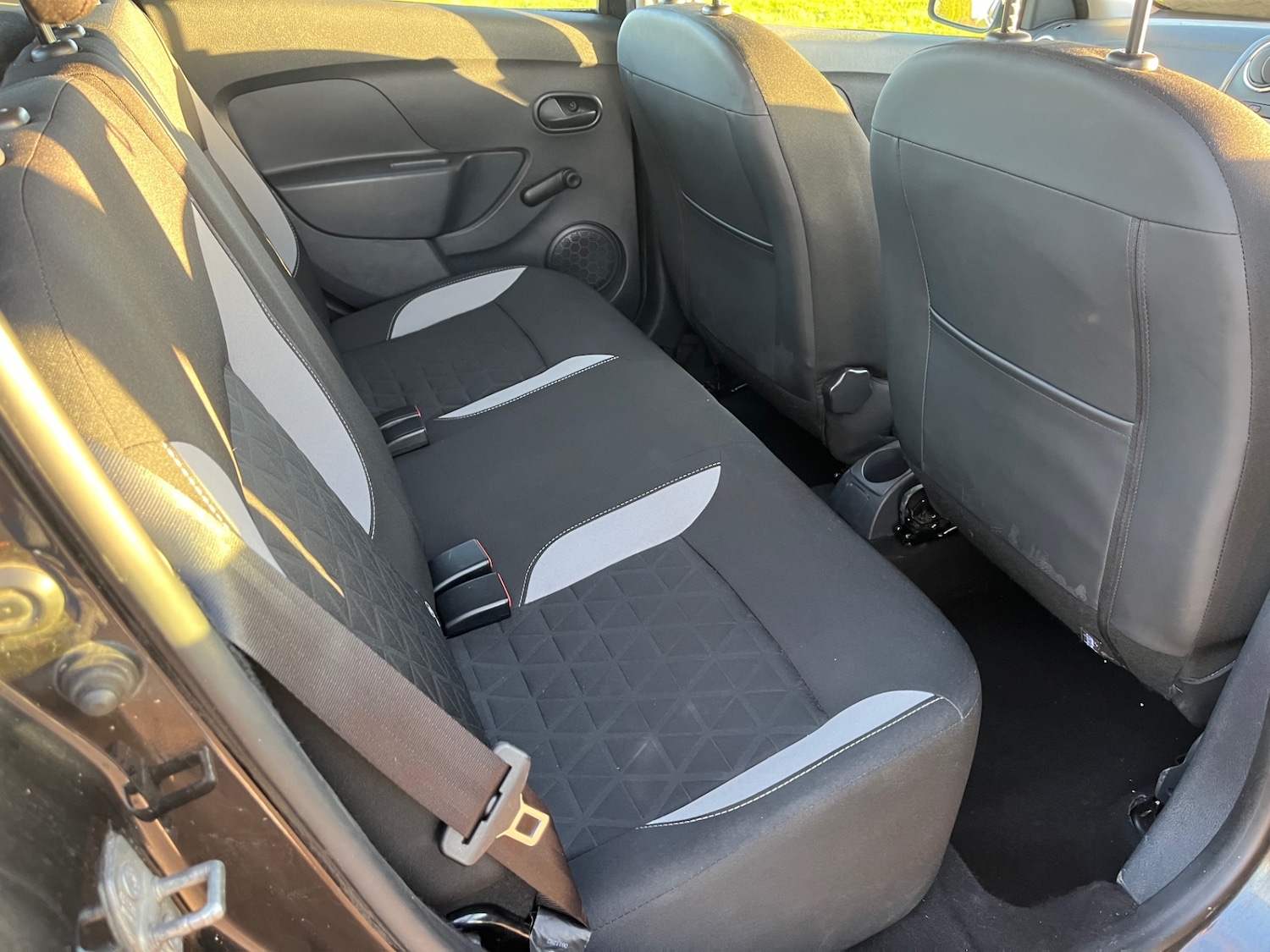 Used Dacia Sandero Stepway 2015 for sale - 76694847: Photo 13