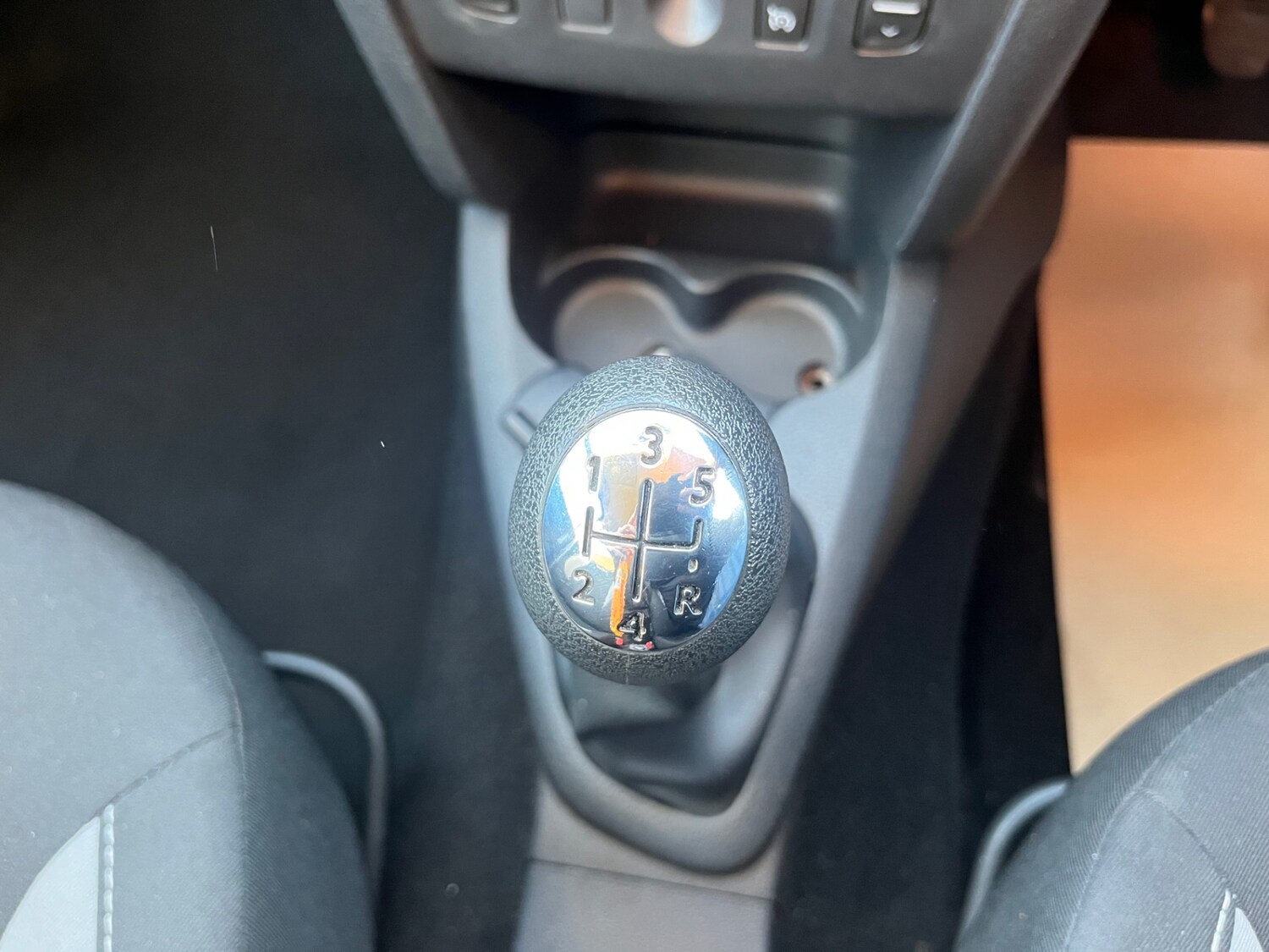 Used Dacia Sandero Stepway 2015 for sale - 76694847: Photo 18