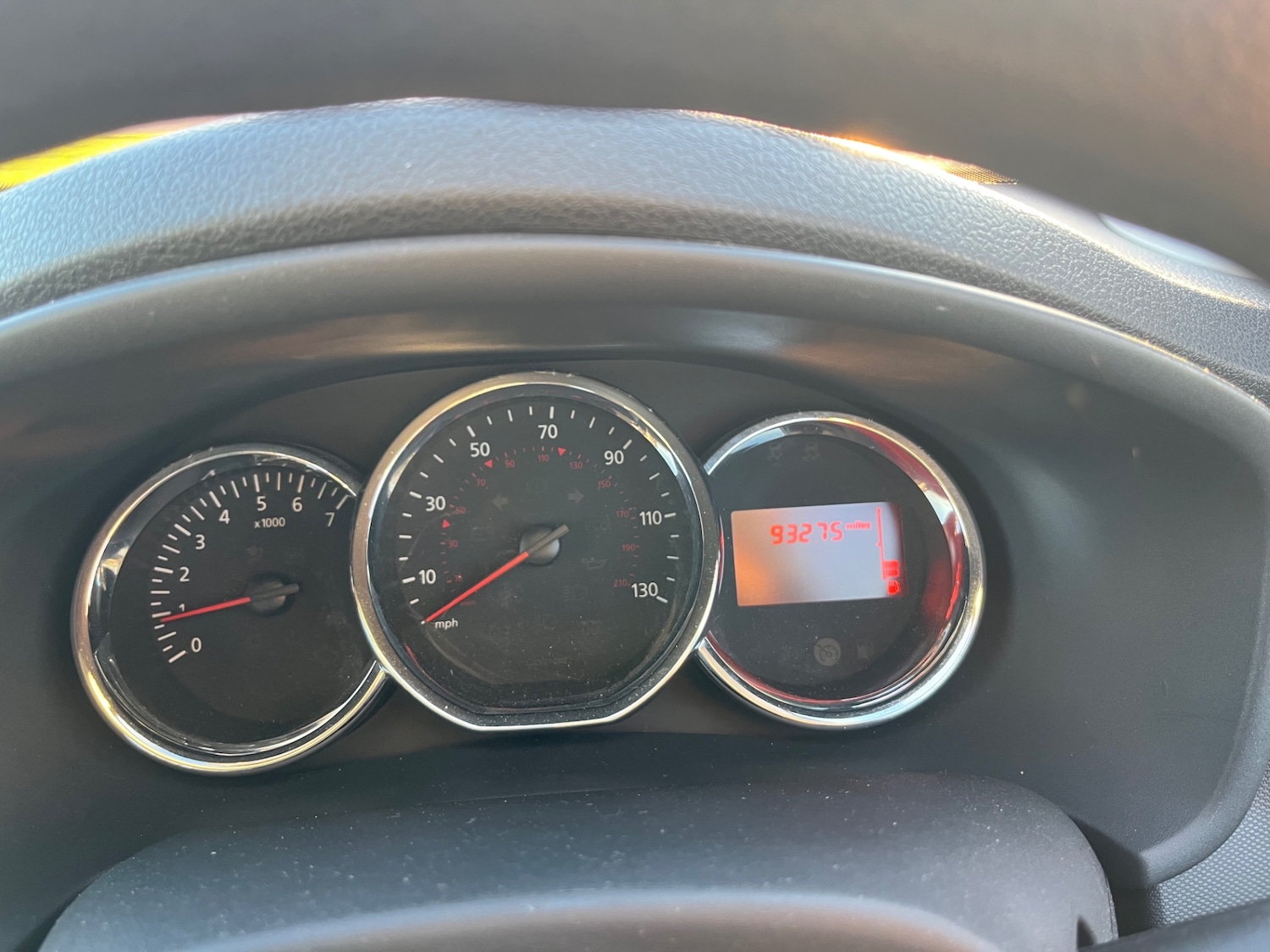 Used Dacia Sandero Stepway 2015 for sale - 76694847: Photo 20