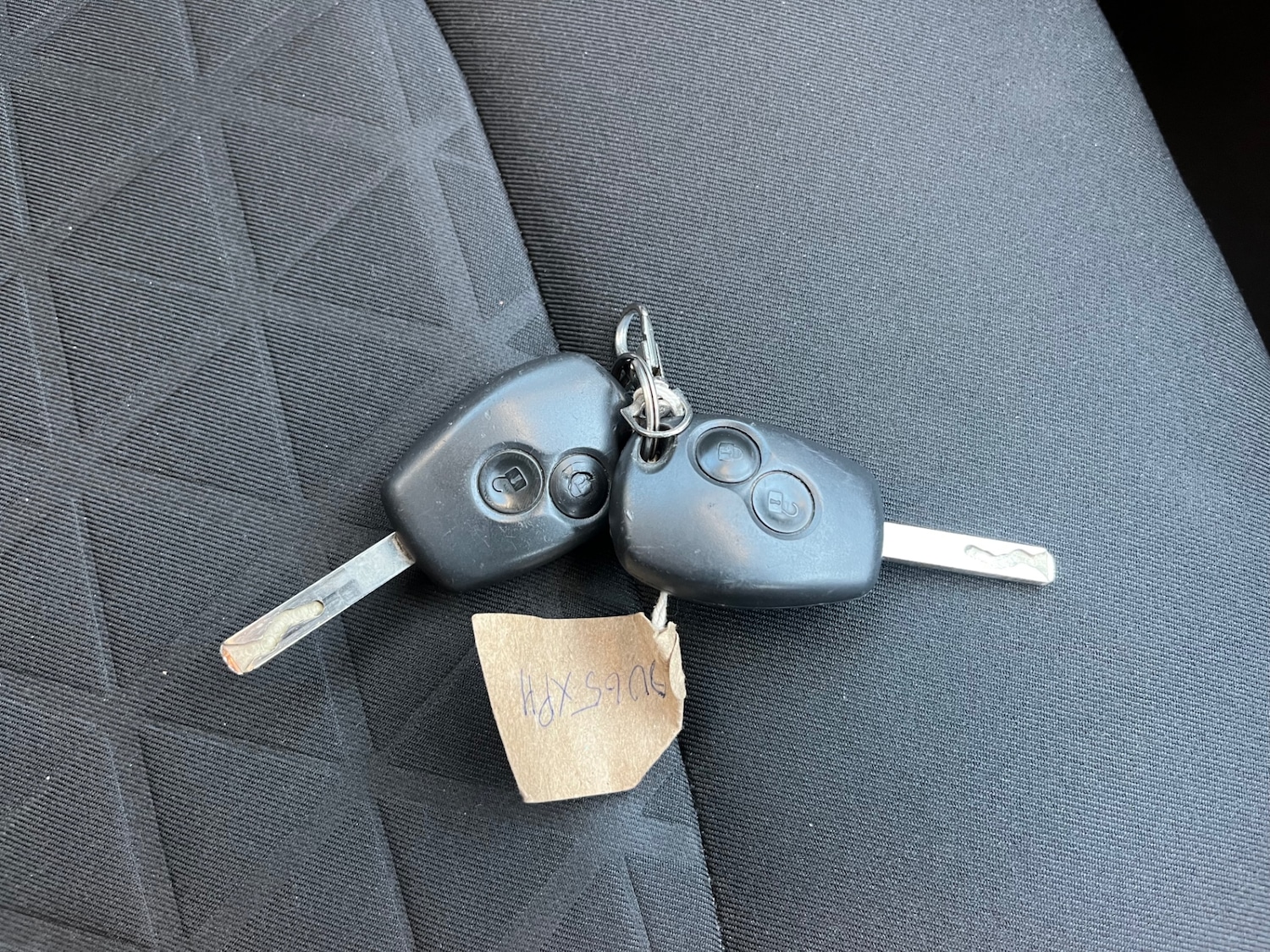 Used Dacia Sandero Stepway 2015 for sale - 76694847: Photo 22