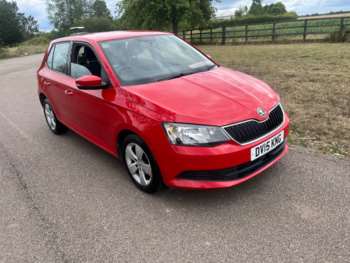 2015 (15) - 1.0 MPI SE 5dr