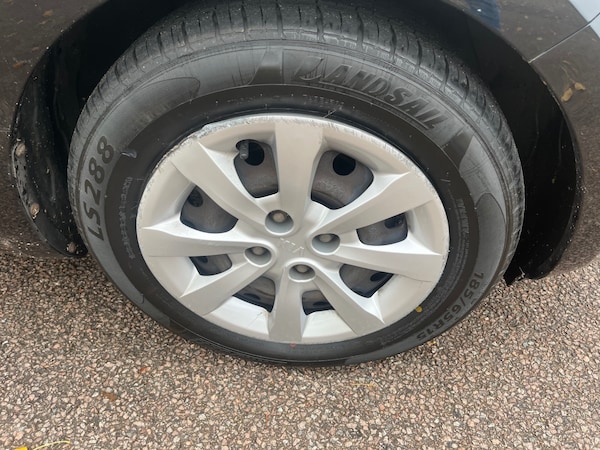 Used Kia Rio 2012 for sale - 76263771: Photo 11