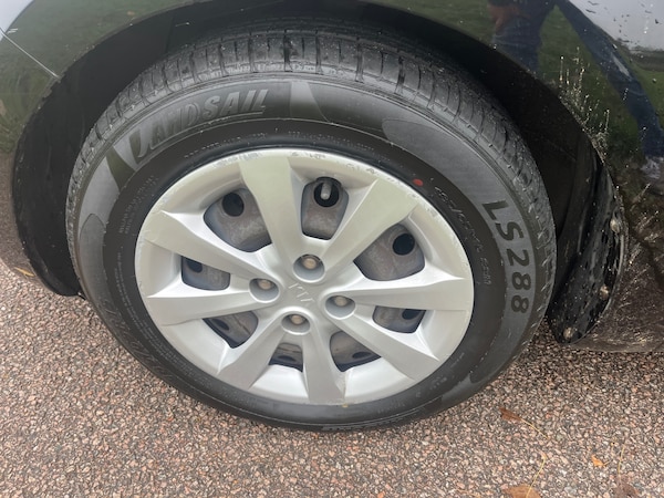Used Kia Rio 2012 for sale - 76263771: Photo 14