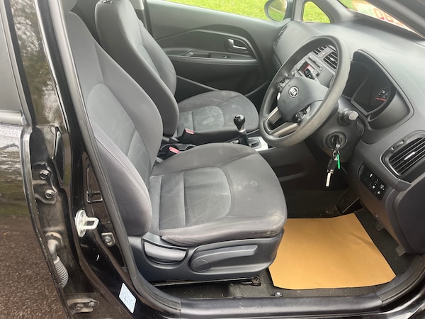 Used Kia Rio 2012 for sale - 76263771: Photo 15
