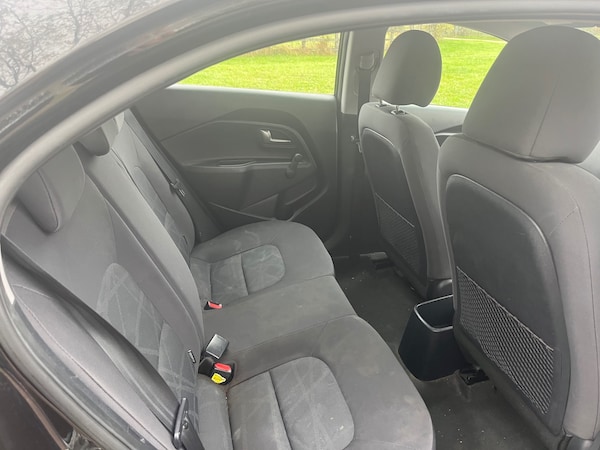 Used Kia Rio 2012 for sale - 76263771: Photo 16