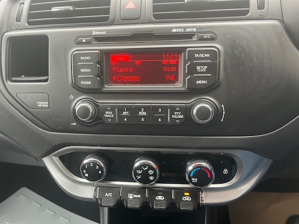 Used Kia Rio 2012 for sale - 76263771: Photo 19