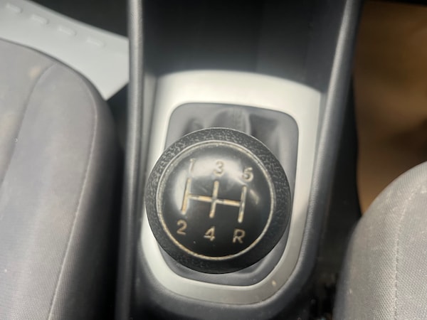 Used Kia Rio 2012 for sale - 76263771: Photo 21