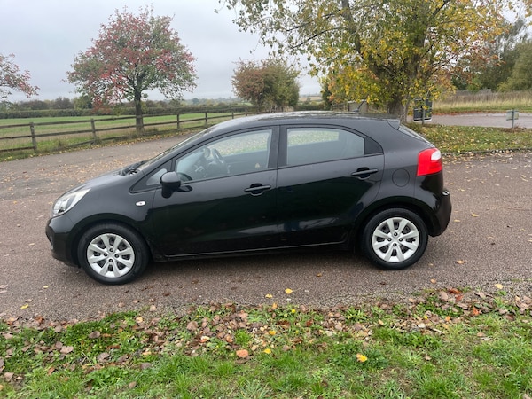 Used Kia Rio 2012 for sale - 76263771: Photo 8