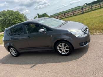Used Toyota Verso 2007 for sale - 74815800: Photo