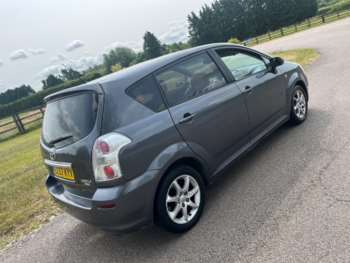 Used Toyota Verso 2007 for sale - 74815800: Photo