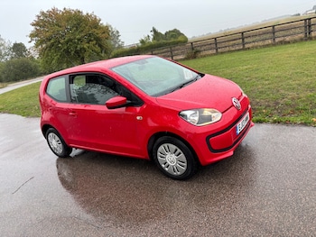 Used Volkswagen up! 2013 for sale - 75952330: Photo