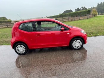 Used Volkswagen up! 2013 for sale - 75952330: Photo