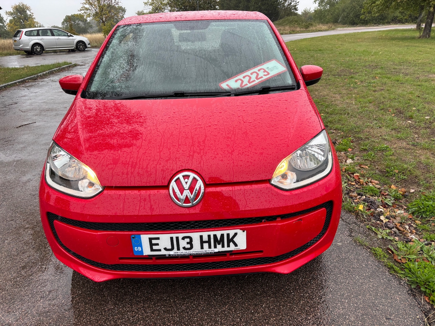 Vehicle 9