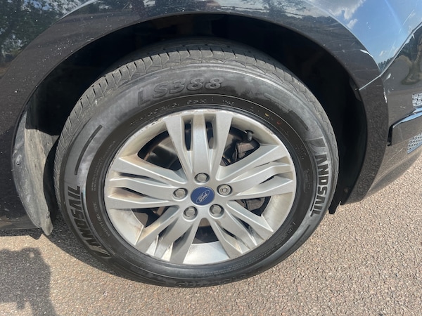 Used Ford S-Max 2013 for sale - 75236127: Photo 10