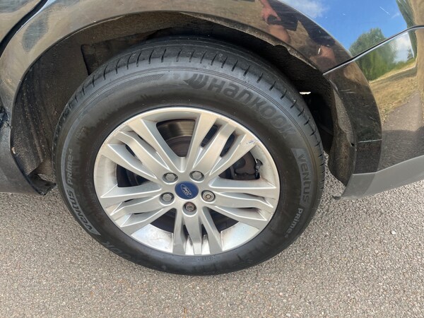 Used Ford S-Max 2013 for sale - 75236127: Photo 12