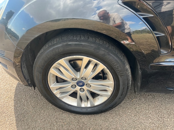 Used Ford S-Max 2013 for sale - 75236127: Photo 13