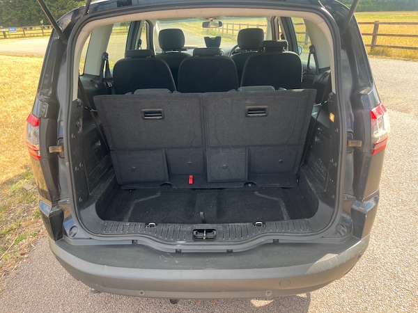 Used Ford S-Max 2013 for sale - 75236127: Photo 20