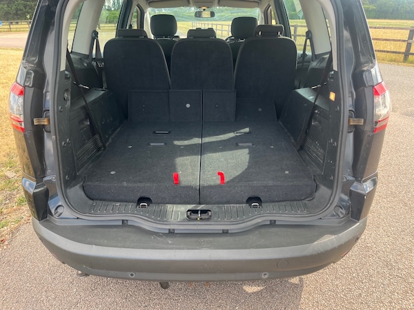 Used Ford S-Max 2013 for sale - 75236127: Photo 22
