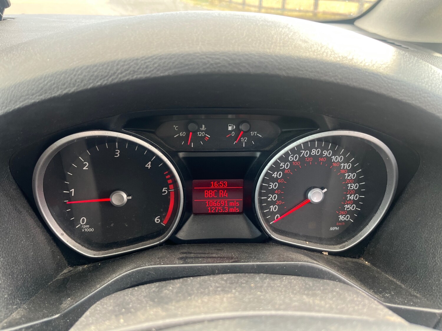 Vehicle 25