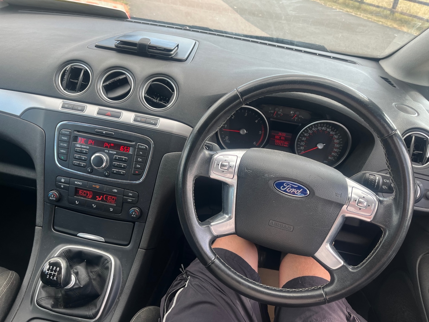 Vehicle 26