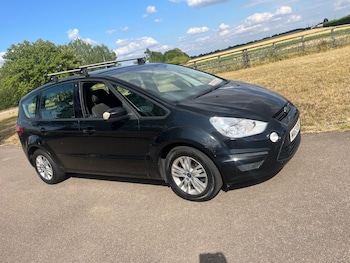 Used Ford S-Max 2013 for sale - 75236127: Photo