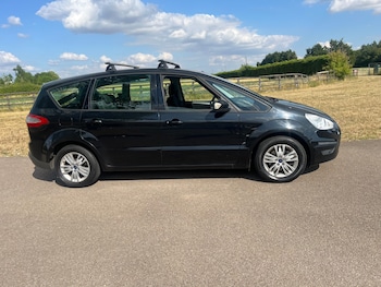 Used Ford S-Max 2013 for sale - 75236127: Photo
