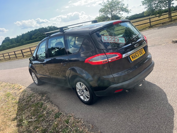 Used Ford S-Max 2013 for sale - 75236127: Photo 6