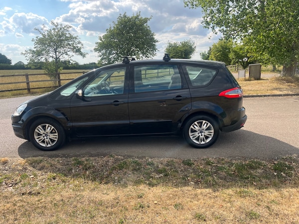Used Ford S-Max 2013 for sale - 75236127: Photo 7