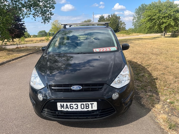 Used Ford S-Max 2013 for sale - 75236127: Photo 9