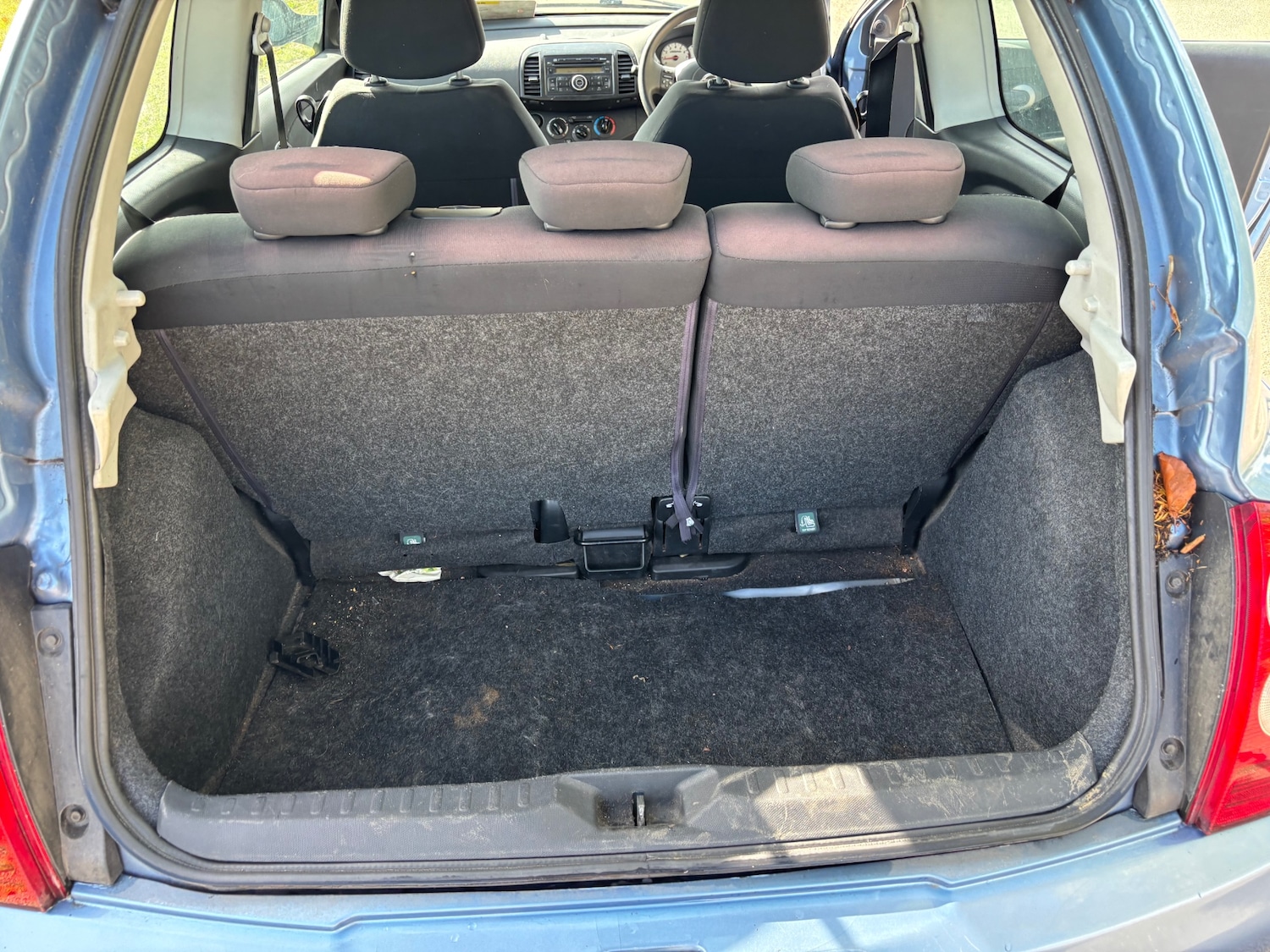 Vehicle 13