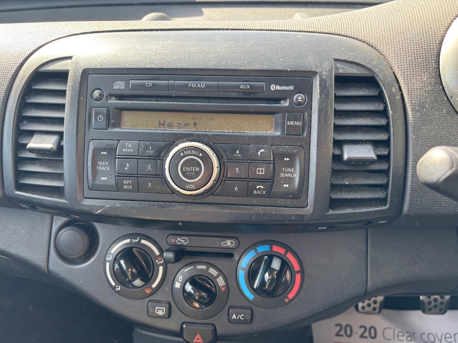 Vehicle 15