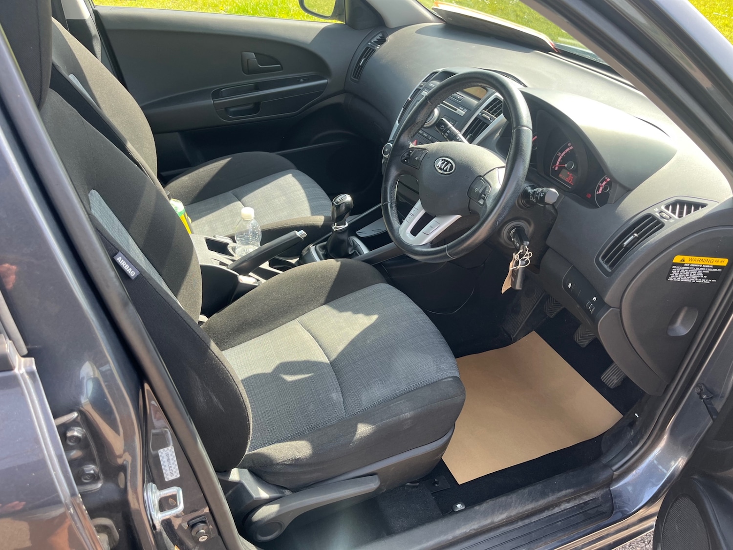 Used Kia Ceed 2011 for sale - 78163280: Photo 14